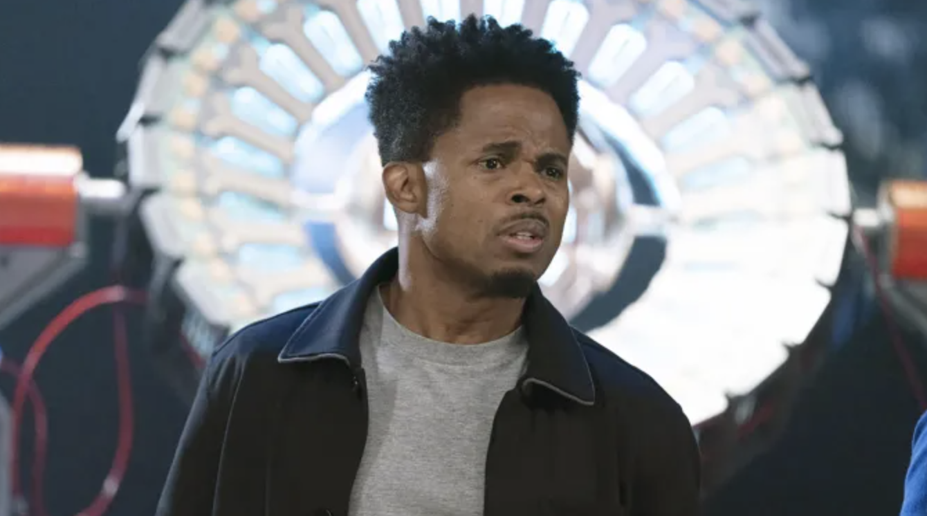 Walter Jones Reveals He Quit Power Rangers over His $1,200 an Episode Pay while Show Made $1 Billion